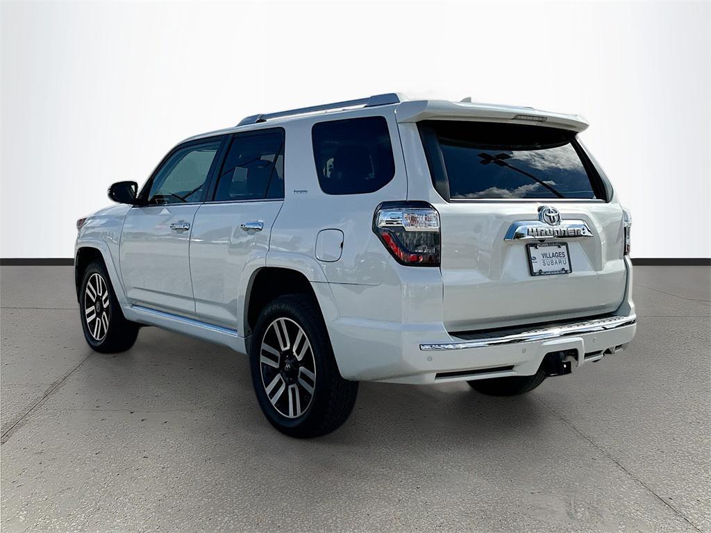 used 2023 Toyota 4Runner car, priced at $43,951