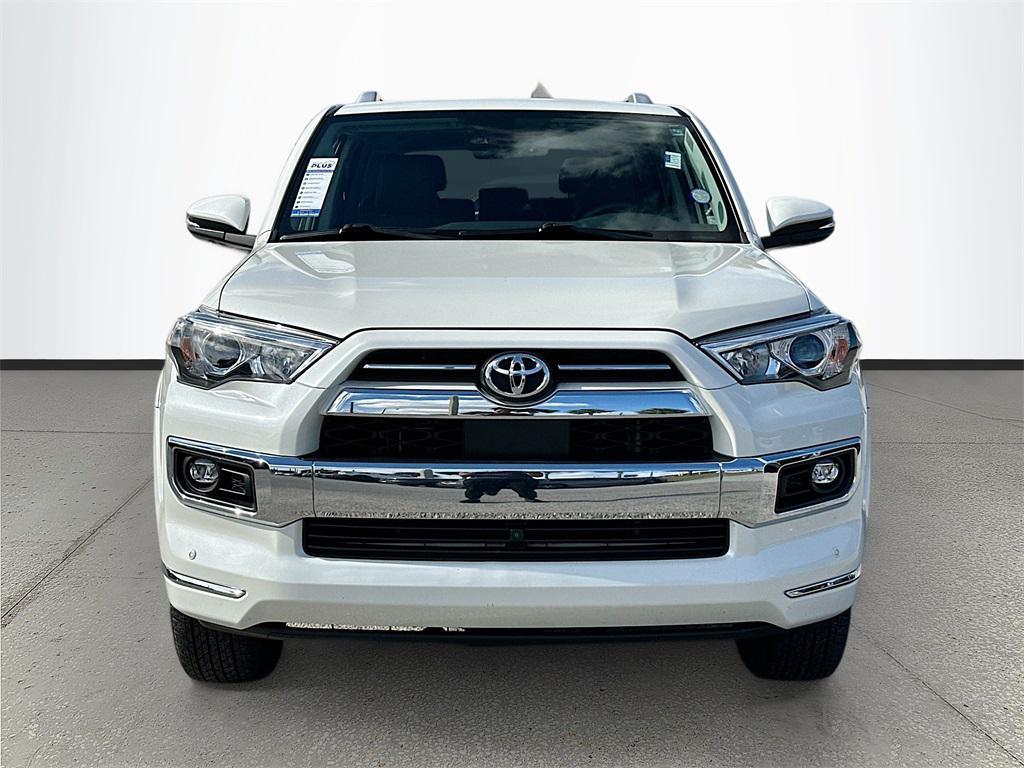 used 2023 Toyota 4Runner car, priced at $43,951