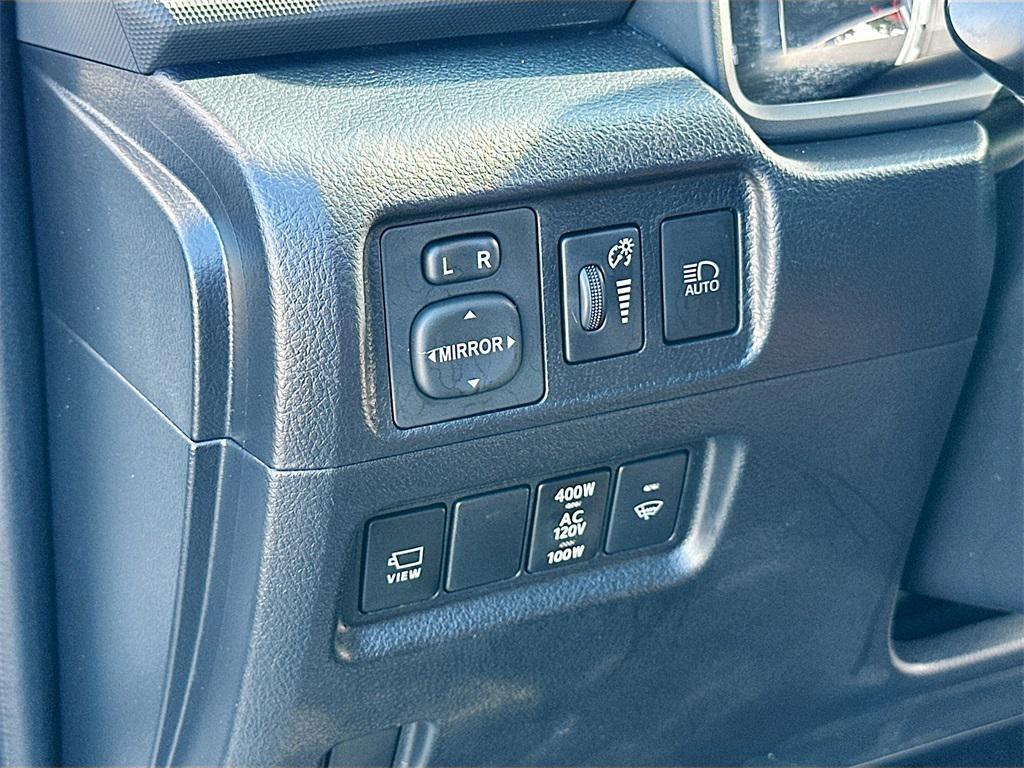 used 2023 Toyota 4Runner car, priced at $43,951