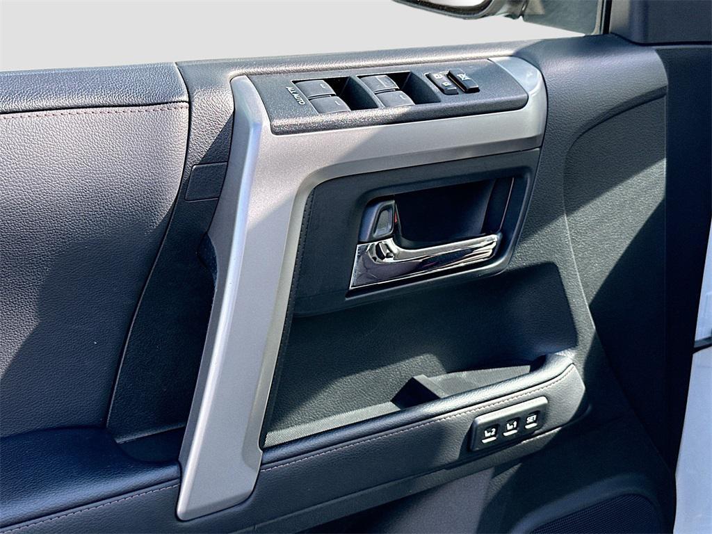 used 2023 Toyota 4Runner car, priced at $43,951