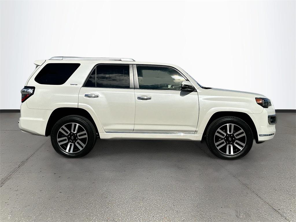used 2023 Toyota 4Runner car, priced at $43,951