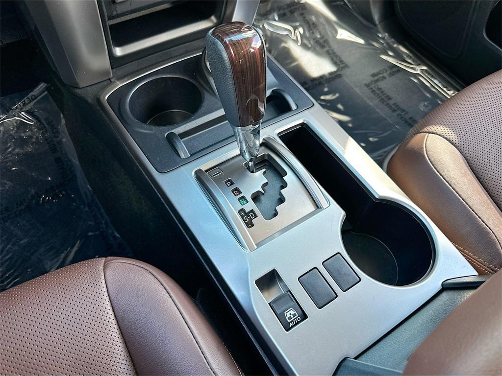 used 2023 Toyota 4Runner car, priced at $43,951