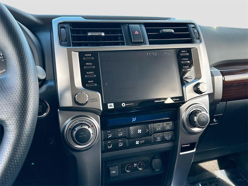 used 2023 Toyota 4Runner car, priced at $43,951