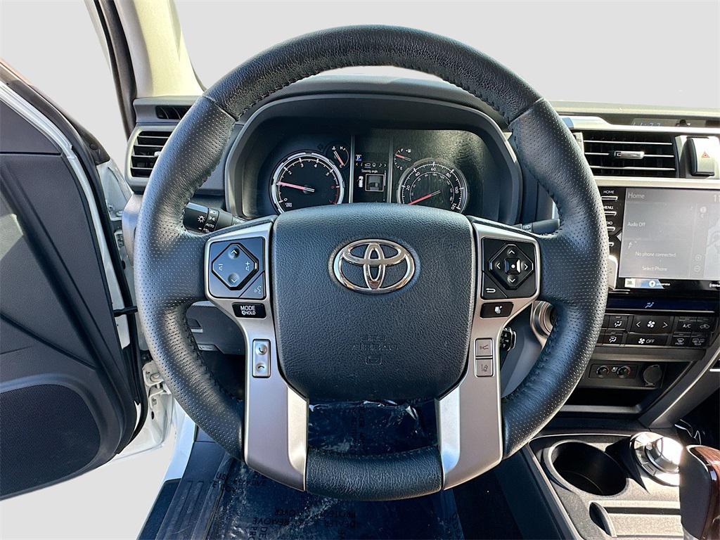 used 2023 Toyota 4Runner car, priced at $43,951