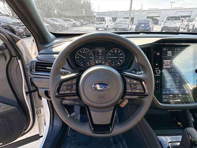 new 2025 Subaru Forester car, priced at $41,529