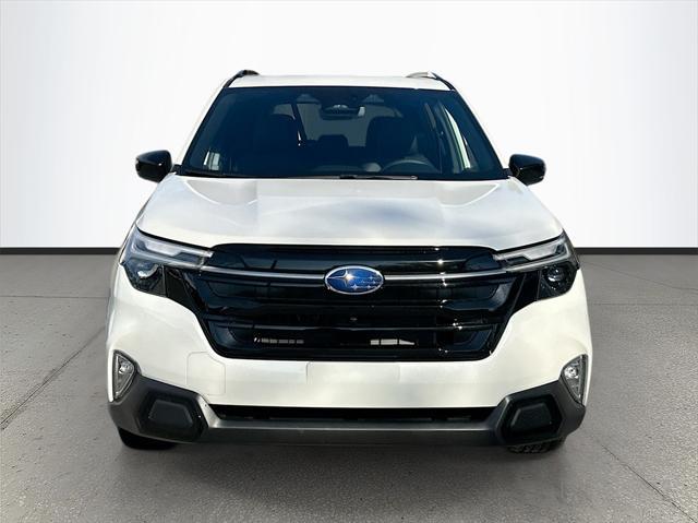 new 2025 Subaru Forester car, priced at $41,529