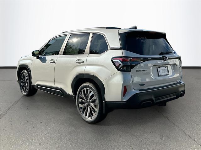 new 2025 Subaru Forester car, priced at $41,529