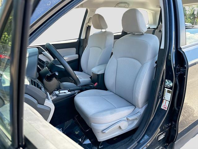used 2014 Subaru Forester car, priced at $11,250