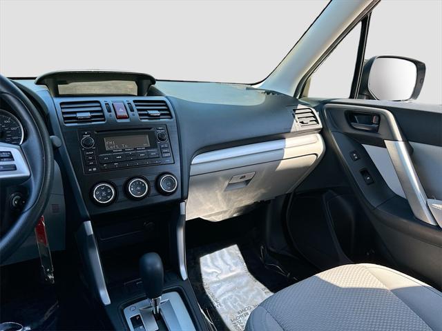 used 2014 Subaru Forester car, priced at $11,250