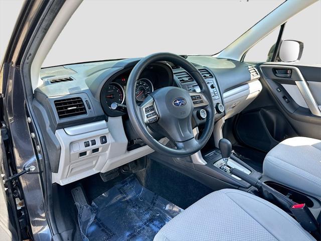 used 2014 Subaru Forester car, priced at $11,250