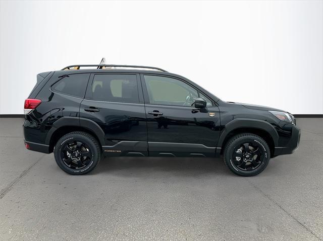 new 2024 Subaru Forester car, priced at $36,243