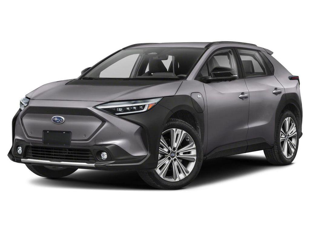 new 2025 Subaru Solterra car, priced at $38,702
