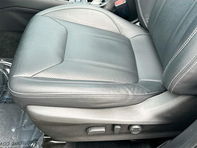 used 2021 Subaru Forester car, priced at $26,750
