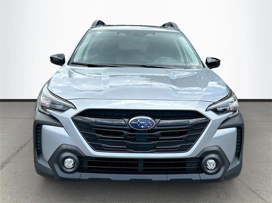 new 2025 Subaru Outback car, priced at $35,207