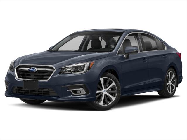 used 2018 Subaru Legacy car, priced at $18,950