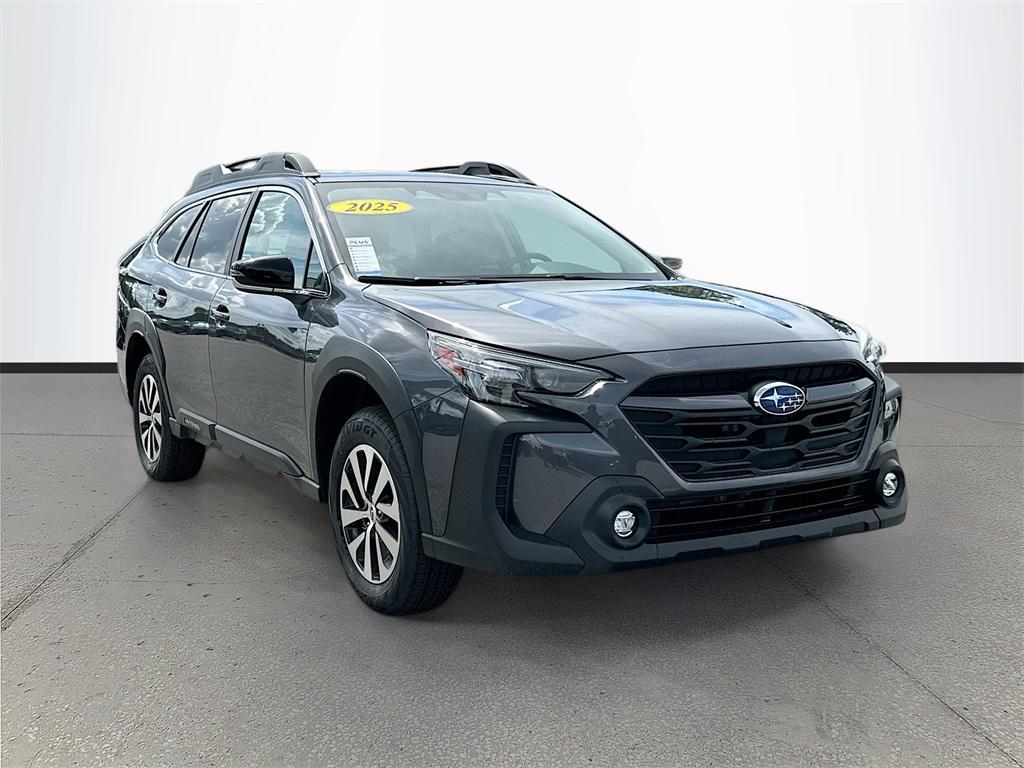 new 2025 Subaru Outback car, priced at $35,668
