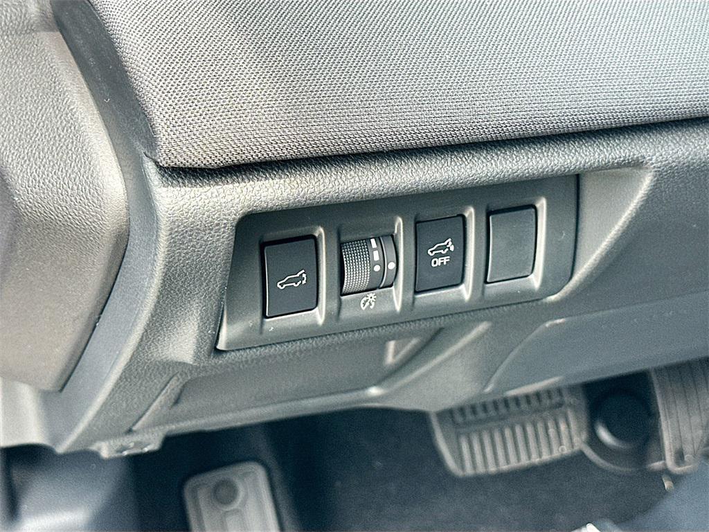 new 2025 Subaru Outback car, priced at $35,668
