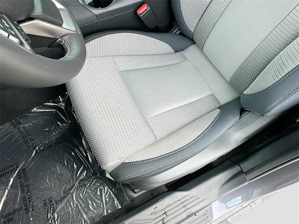 new 2025 Subaru Outback car, priced at $35,668