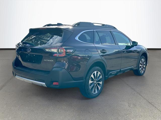 new 2025 Subaru Outback car, priced at $37,495