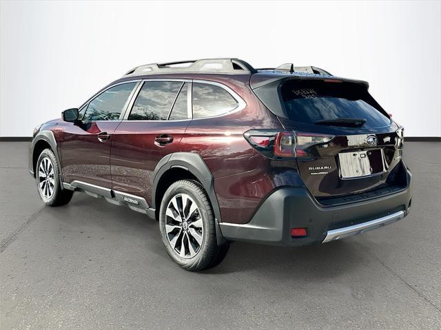 new 2025 Subaru Outback car, priced at $37,495