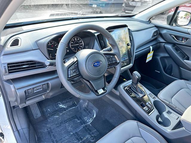 new 2024 Subaru Crosstrek car, priced at $34,399