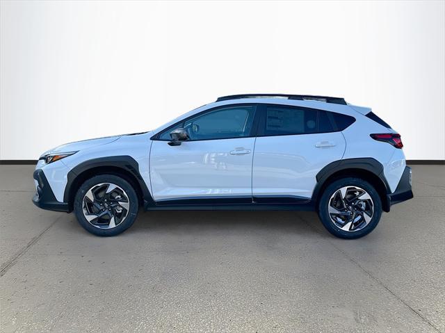 new 2024 Subaru Crosstrek car, priced at $34,399