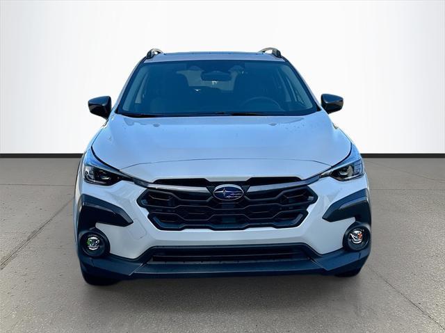 new 2024 Subaru Crosstrek car, priced at $34,399