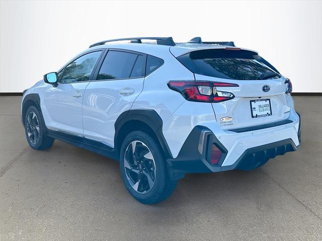 new 2024 Subaru Crosstrek car, priced at $34,399