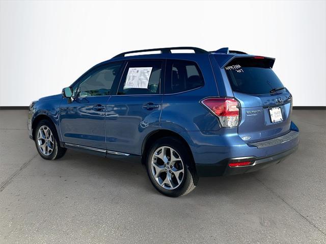 used 2018 Subaru Forester car, priced at $19,988