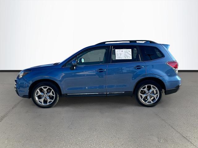 used 2018 Subaru Forester car, priced at $19,988