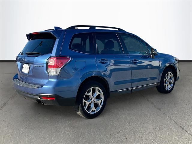 used 2018 Subaru Forester car, priced at $19,988