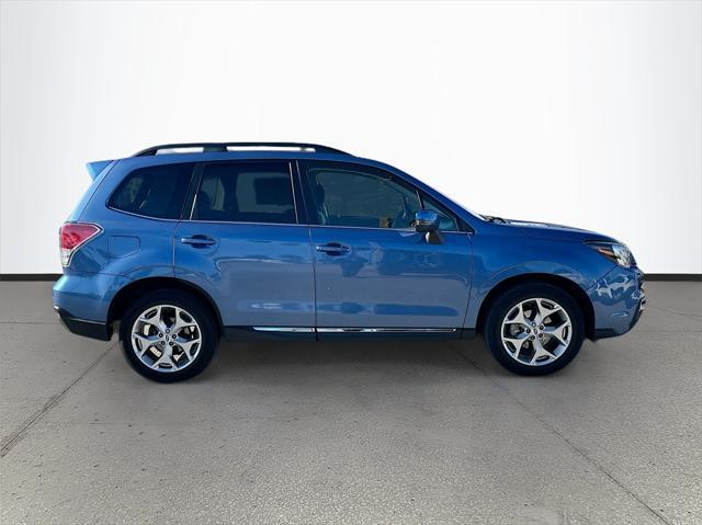 used 2018 Subaru Forester car, priced at $19,988