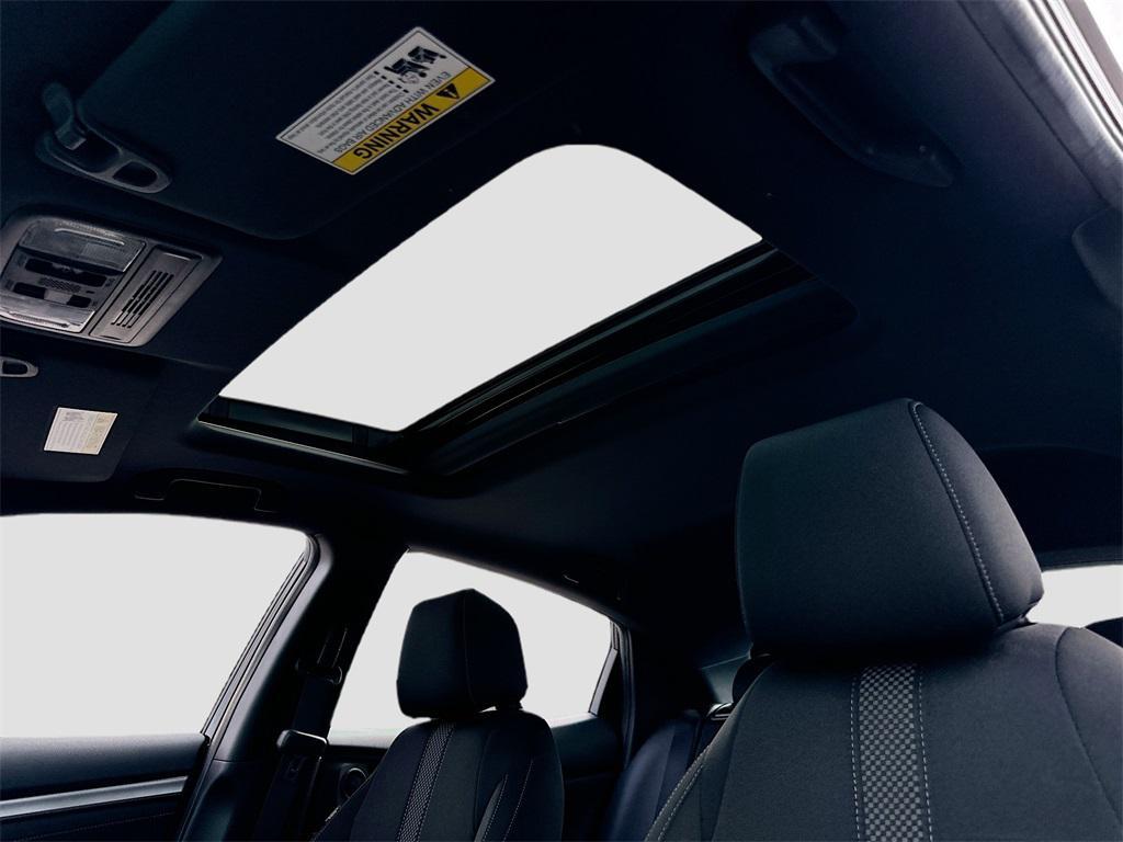 used 2020 Honda Civic car, priced at $19,951