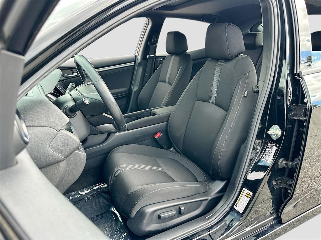 used 2020 Honda Civic car, priced at $19,951