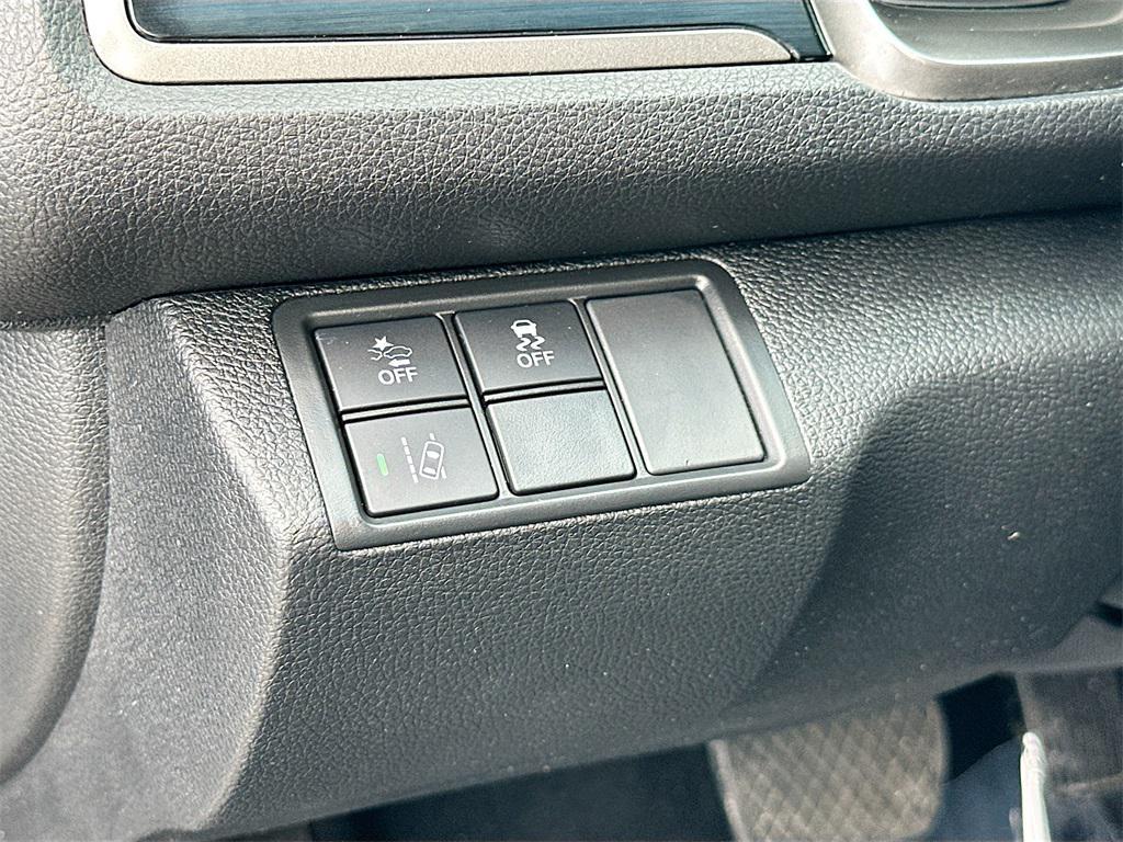 used 2020 Honda Civic car, priced at $19,951