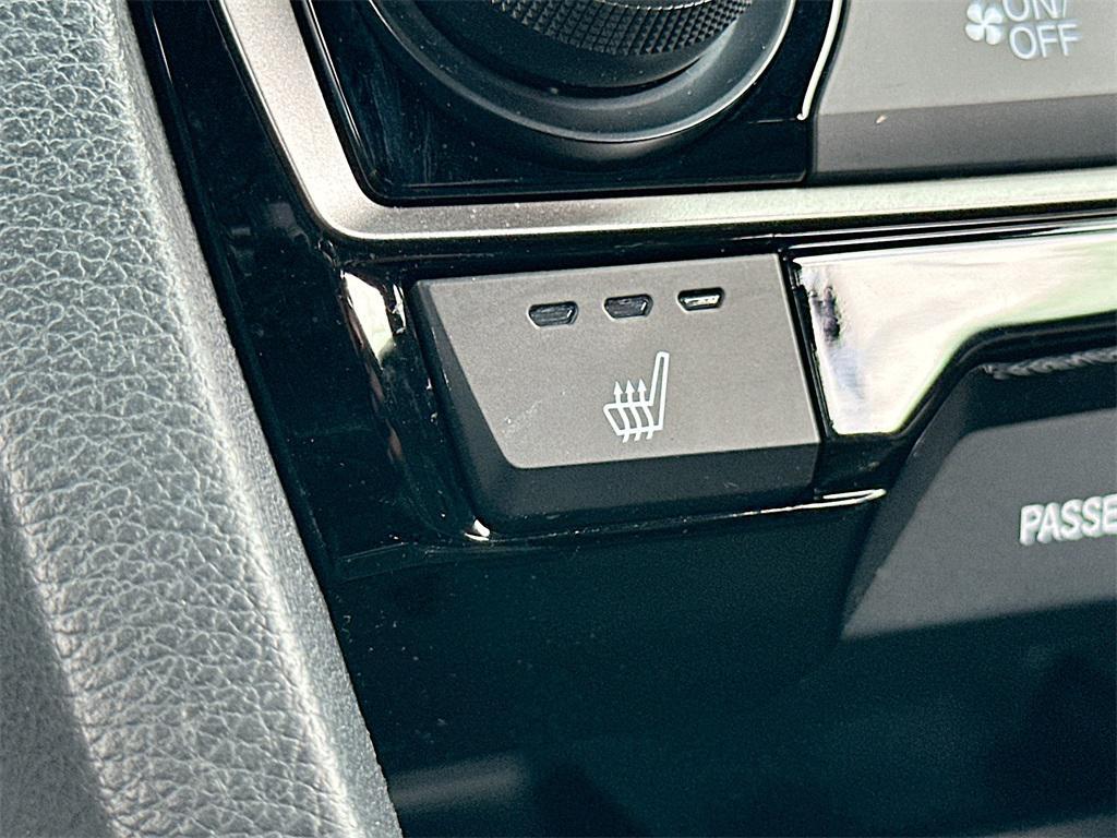 used 2020 Honda Civic car, priced at $19,951