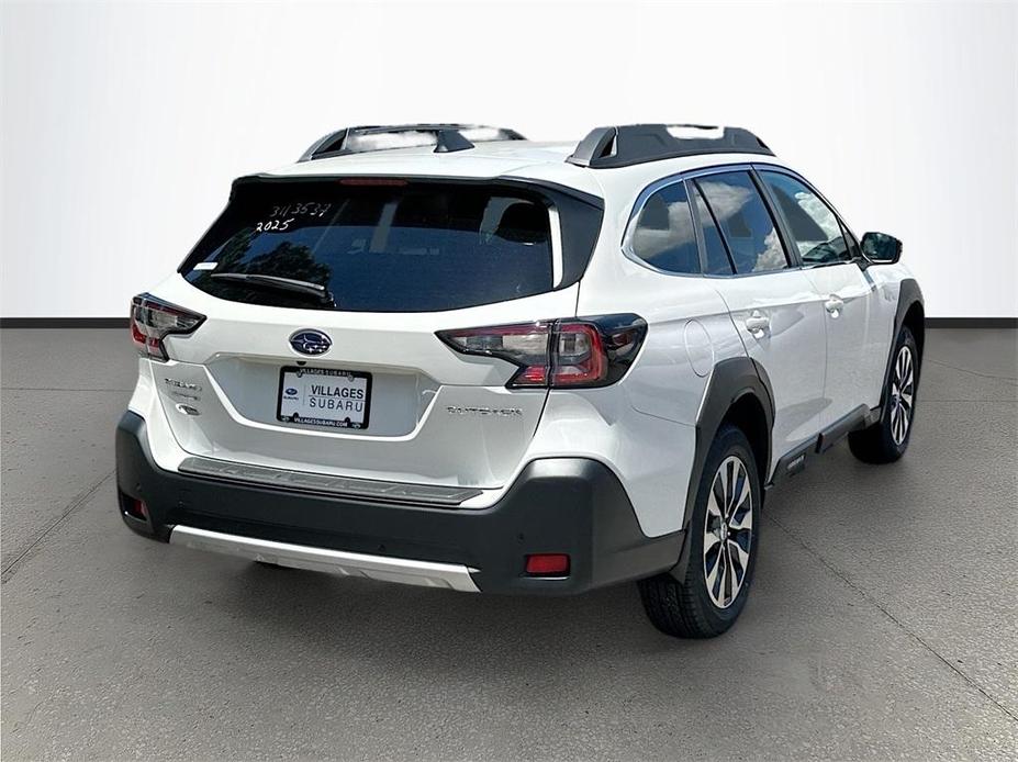 new 2025 Subaru Outback car, priced at $37,514