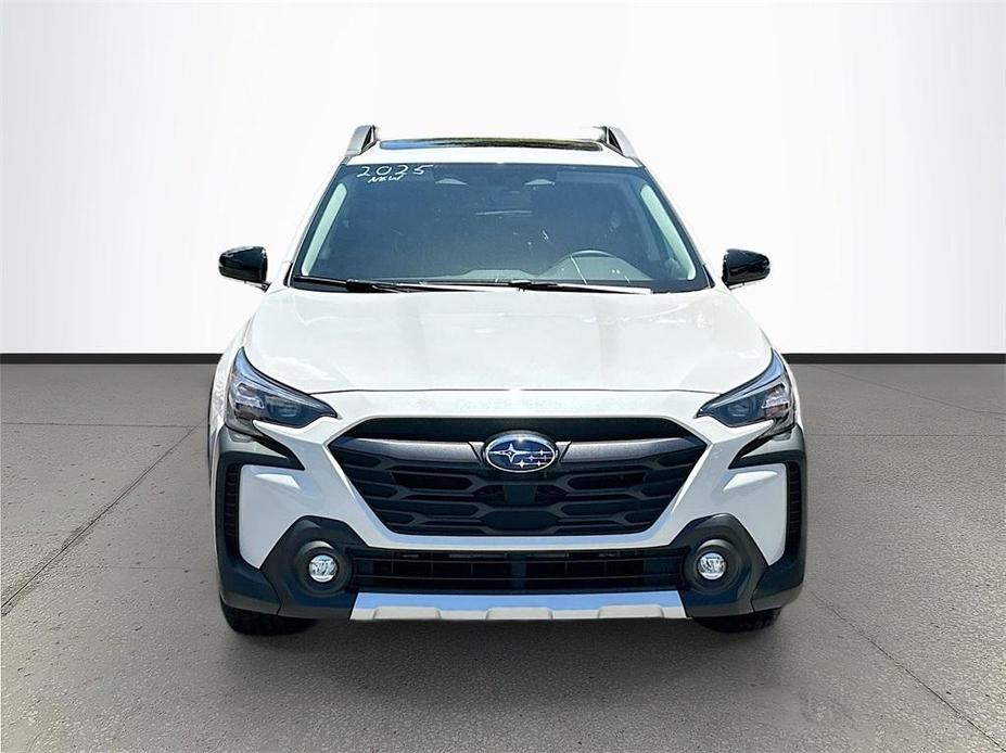 new 2025 Subaru Outback car, priced at $37,514