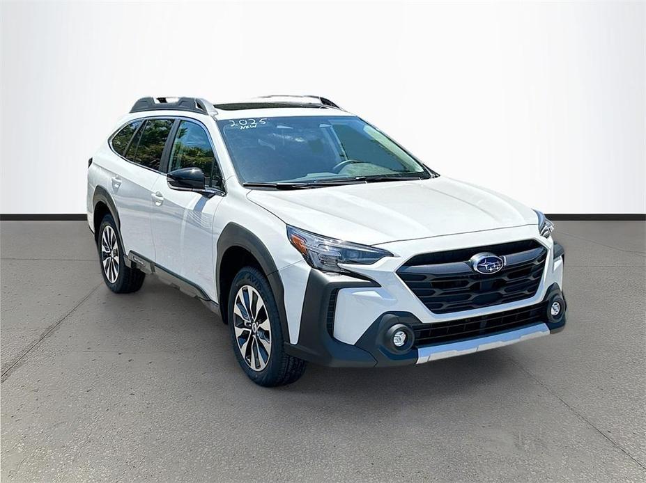 new 2025 Subaru Outback car, priced at $37,514