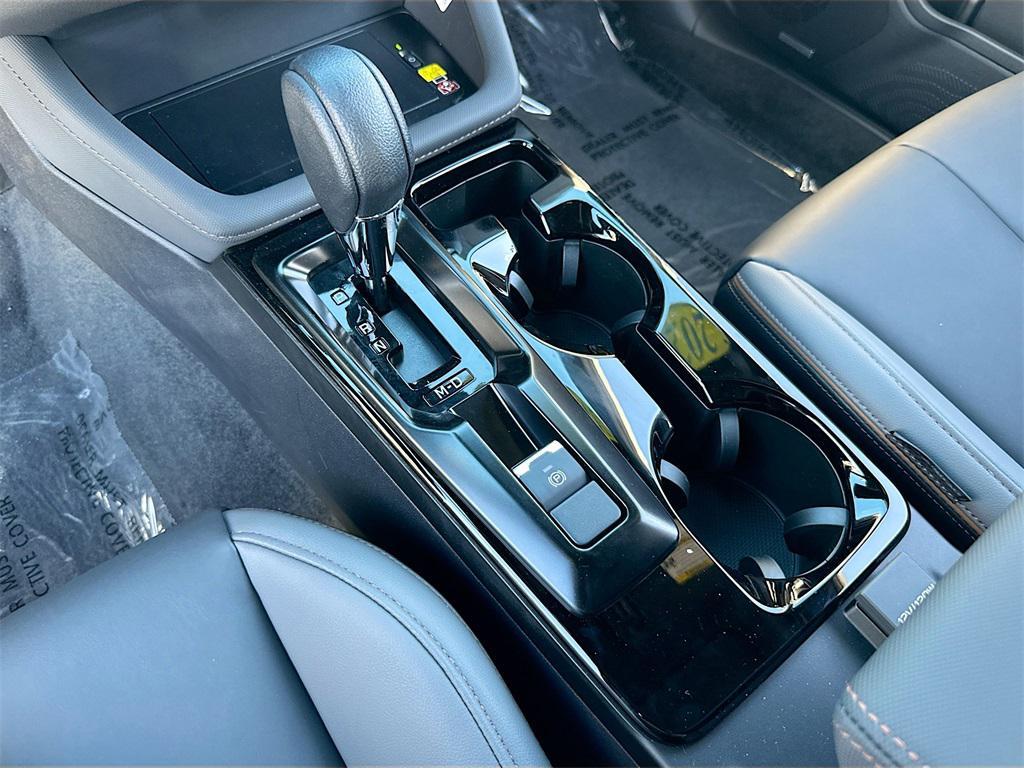 new 2026 Subaru Forester car, priced at $40,093