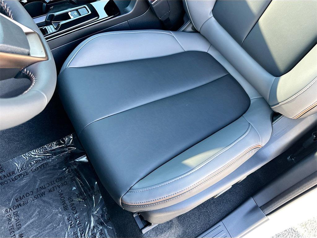 new 2026 Subaru Forester car, priced at $40,093