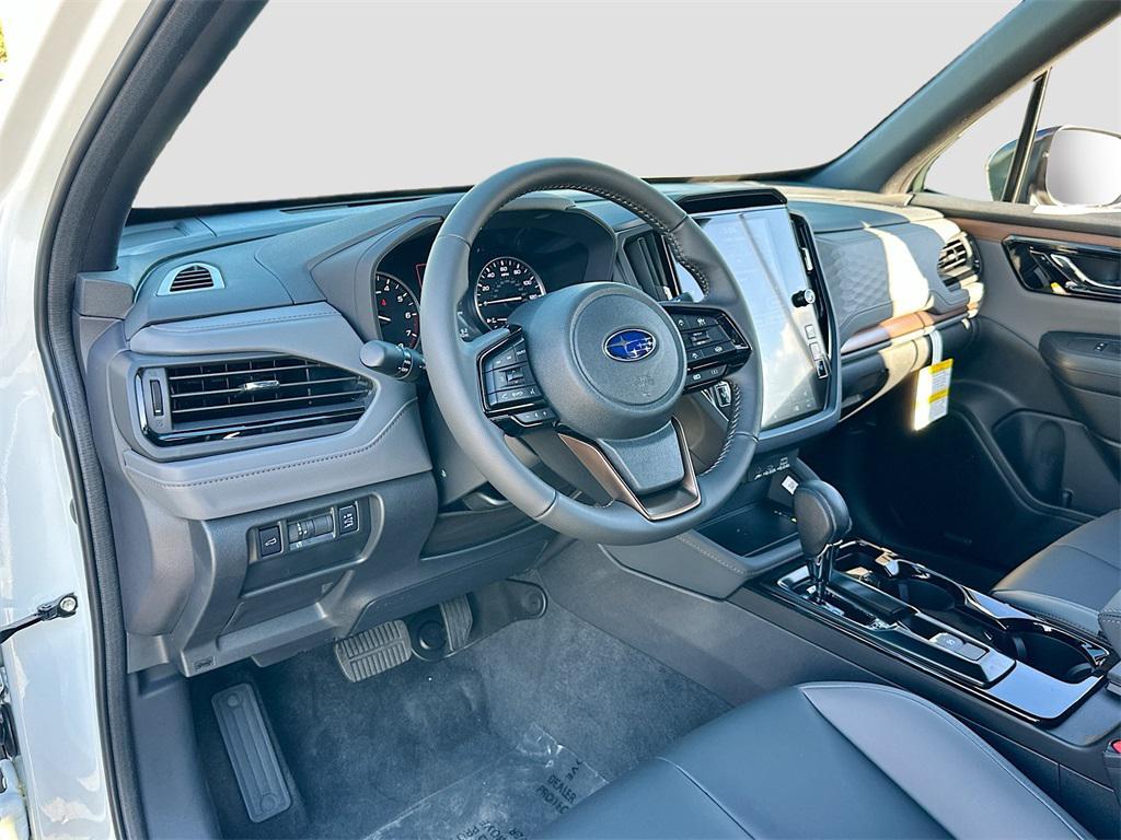 new 2026 Subaru Forester car, priced at $40,093