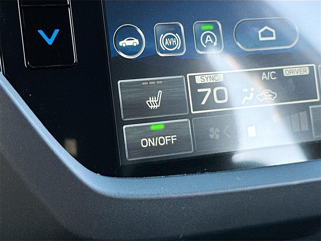 new 2026 Subaru Forester car, priced at $40,093