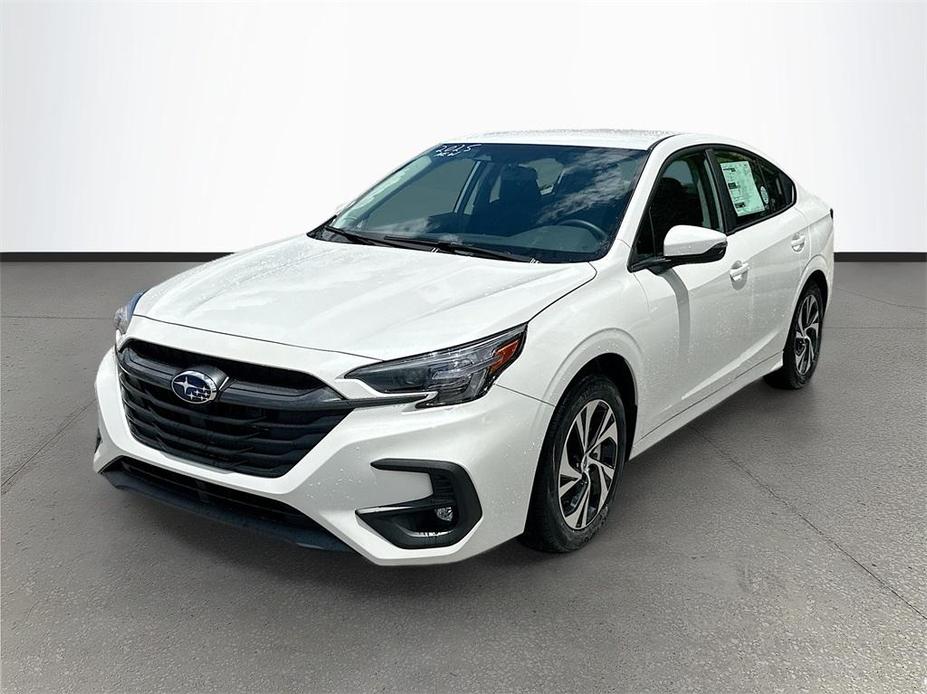 new 2025 Subaru Legacy car, priced at $28,613