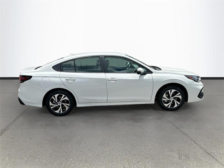 new 2025 Subaru Legacy car, priced at $28,613