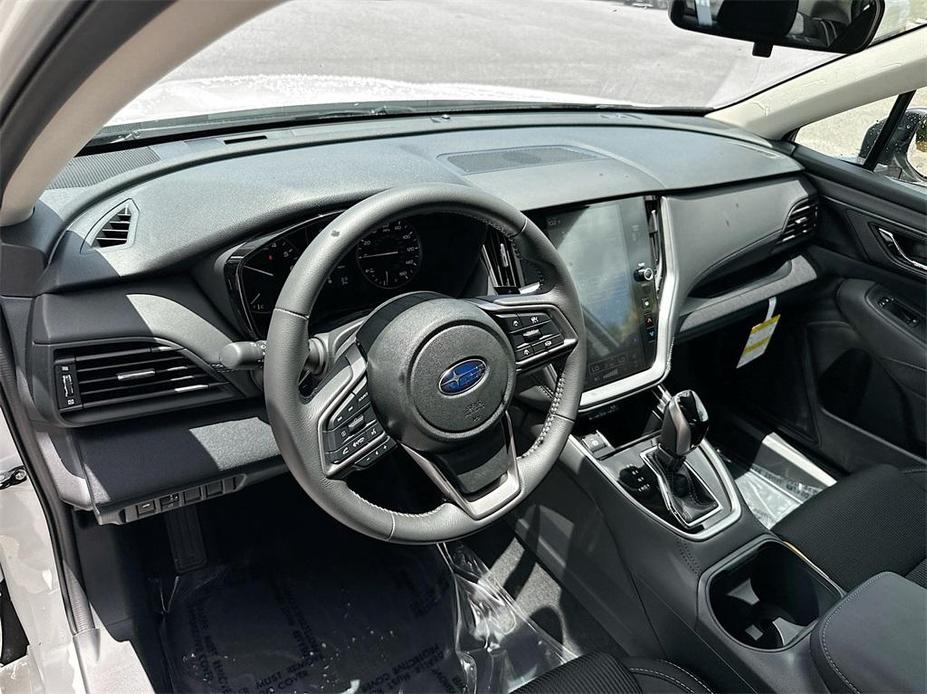 new 2025 Subaru Legacy car, priced at $28,613