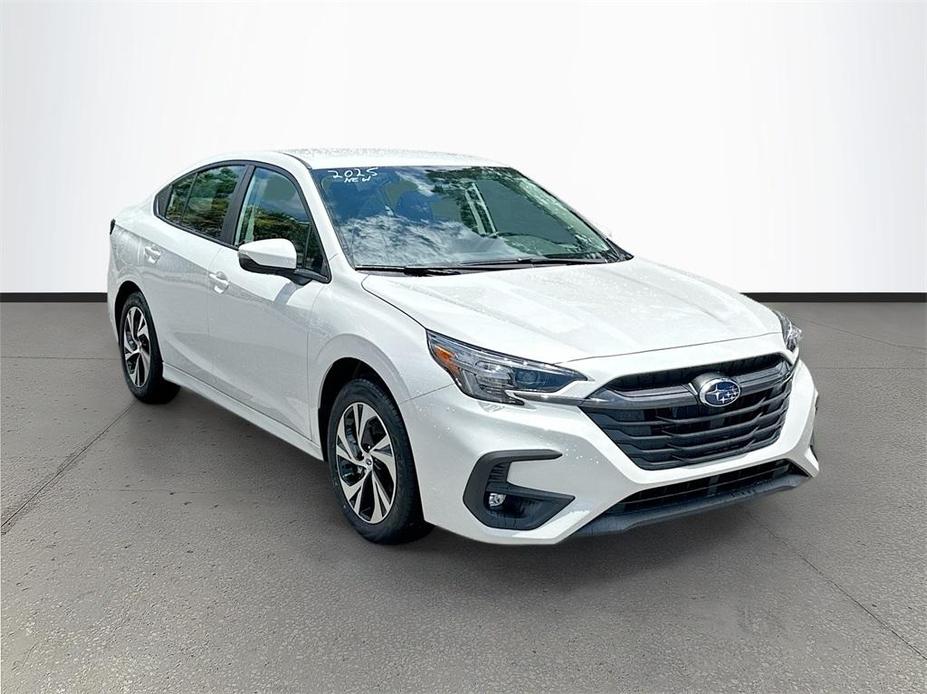 new 2025 Subaru Legacy car, priced at $28,613