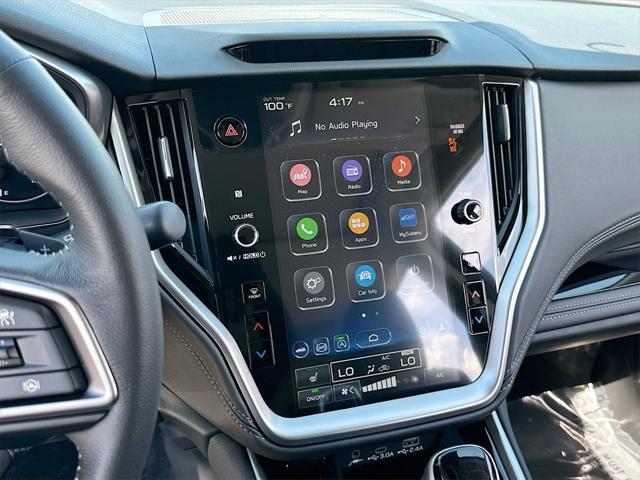 new 2025 Subaru Outback car, priced at $39,393