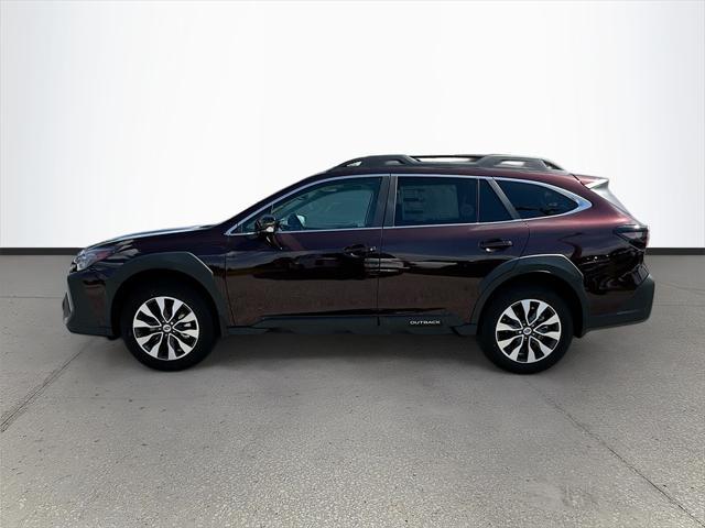 new 2025 Subaru Outback car, priced at $39,393