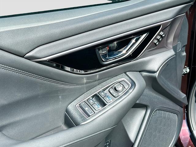 new 2025 Subaru Outback car, priced at $39,393